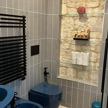 Le Conche - Holiday home Casamassima