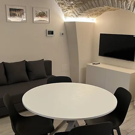 Tatil Evi Le Conche - Casamassima